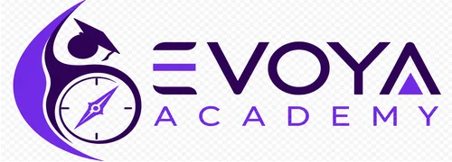 Logo Evoya Academy