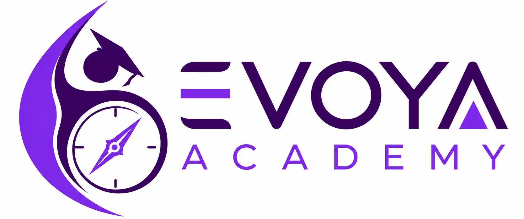 logo du CFA Evoya Academy - cente de formation en alternance