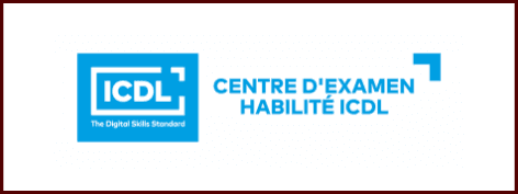 DCL – Centre d’examen habilité est partenaire du centre de formation Evoya Academy