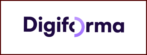 Digiforma – Gestion de la formation professionnelle est partenaire du centre de formation Evoya Academy