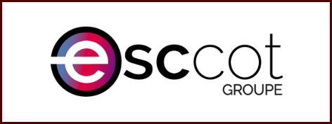 ESCOT Groupe – Enseignement supérieur et formation est partenaire du centre de formation Evoya Academy