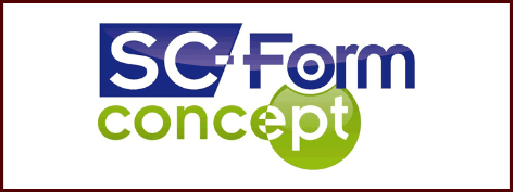 SC-Form Concept – Gestion des organismes de formation est partenaire du centre de formation Evoya Academy